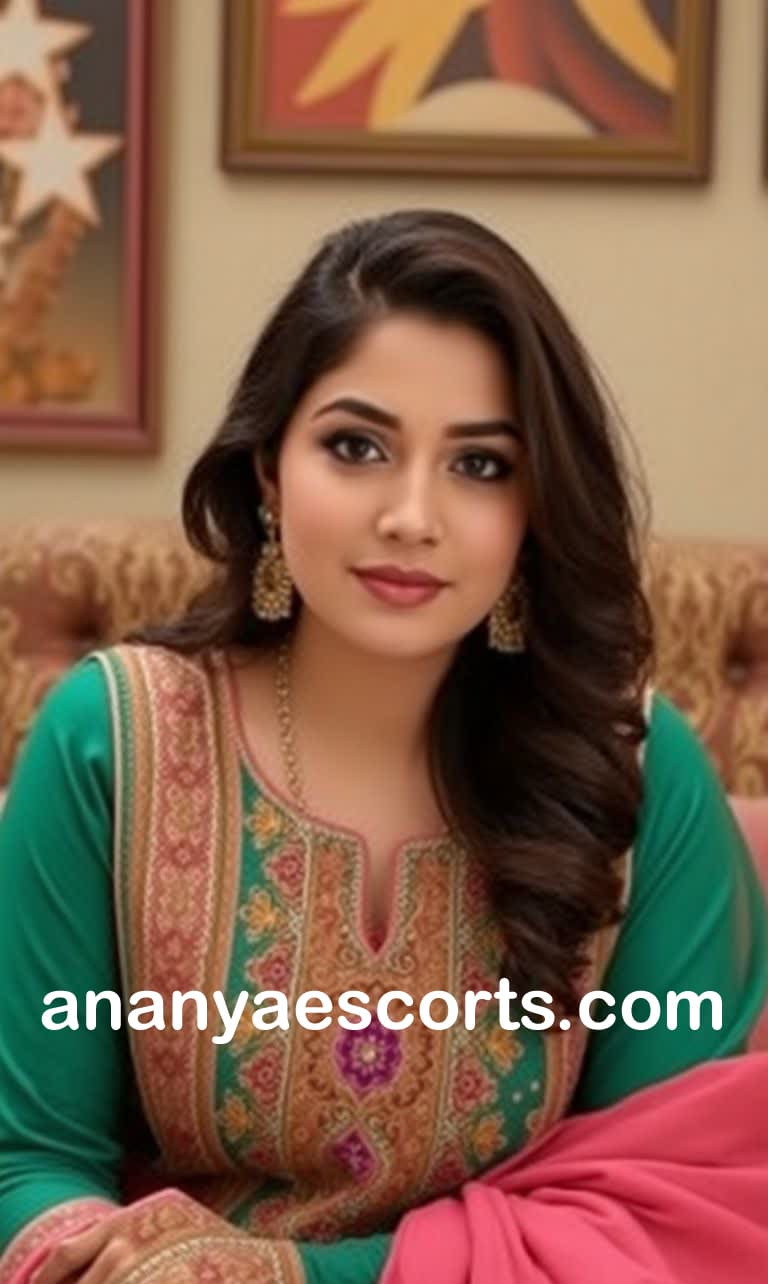 Quepem Escorts