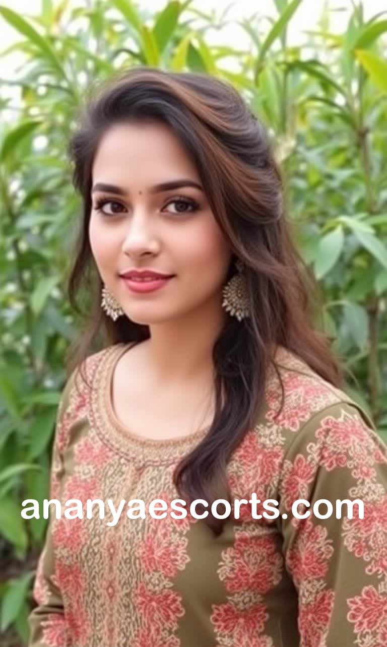 Escort Service in Quepem