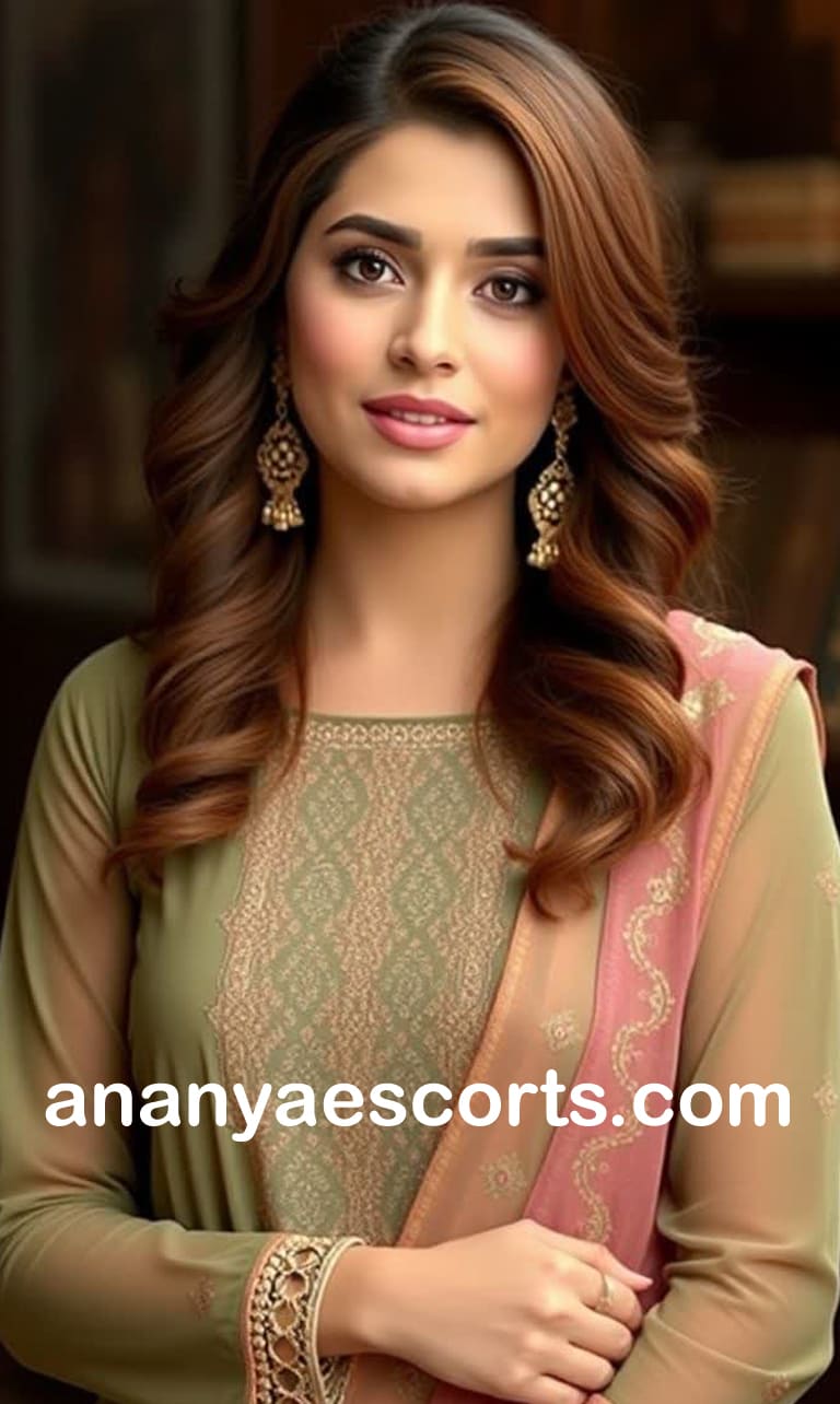 Escort Service in Quepem