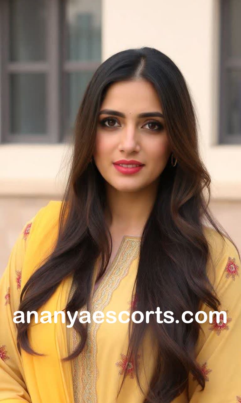 Quepem Escorts